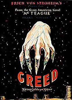 Greed-1