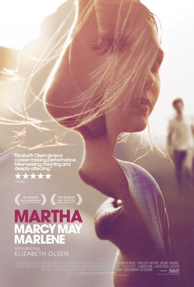 Martha Marcy May Marlene -1