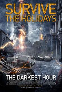 The Darkest Hour-1
