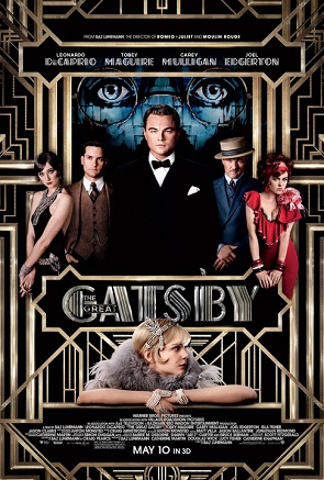 The Great Gatsby-1